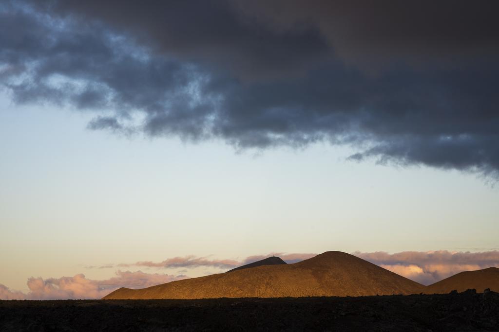 Bed and Breakfast Buenavista Lanzarote Country La Asomada  Екстер'єр фото