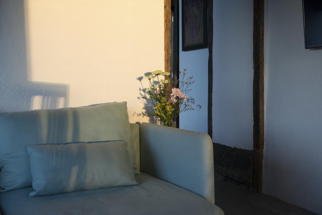 Bed and Breakfast Buenavista Lanzarote Country La Asomada  Номер фото