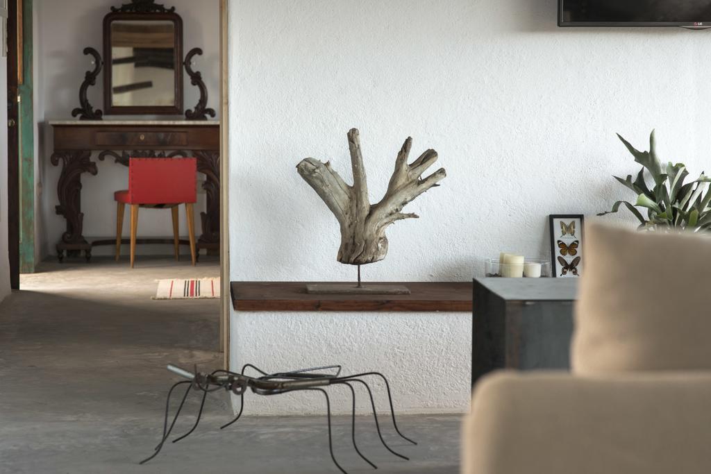 Bed and Breakfast Buenavista Lanzarote Country La Asomada  Номер фото