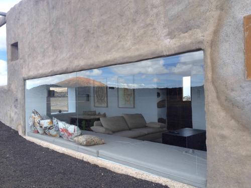 Bed and Breakfast Buenavista Lanzarote Country La Asomada  Екстер'єр фото